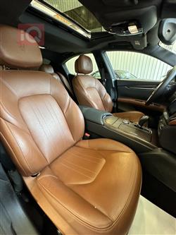 مازيراتي جيبلي